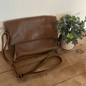 ABLE crossbody bag